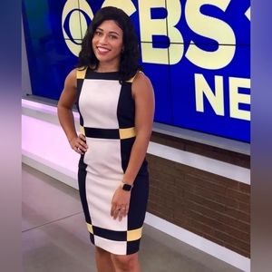 Maggy London Dress sheath